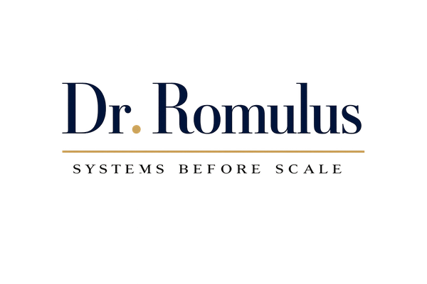 Dr. Deanna Romulus