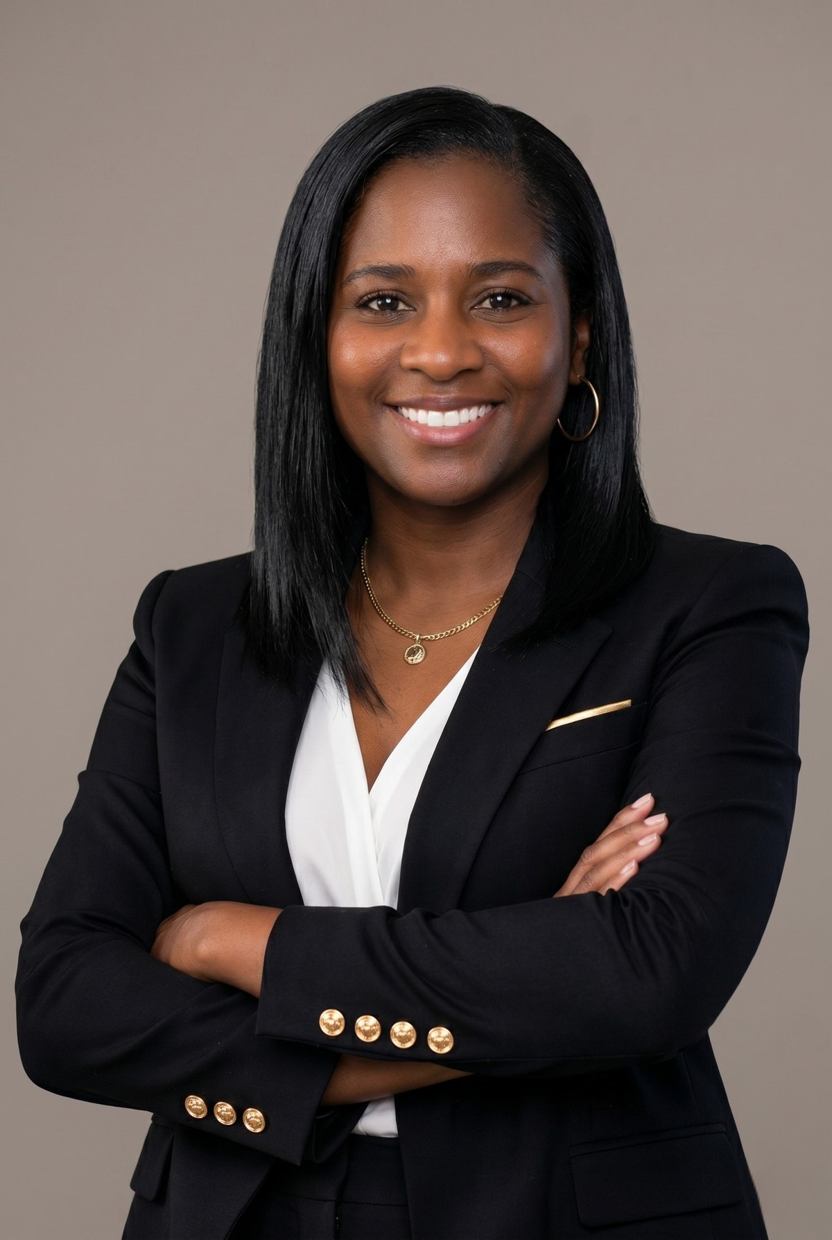 Dr. Deanna Romulus